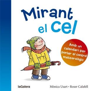 MIRANT EL CEL | 9788424656454 | USART, MÒNICA | Llibreria L'Illa - Llibreria Online de Mollet - Comprar llibres online