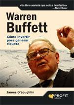 WARREN BUFFET | 9788496998995 | O'LOUGHLIN, JAMES | Llibreria L'Illa - Llibreria Online de Mollet - Comprar llibres online