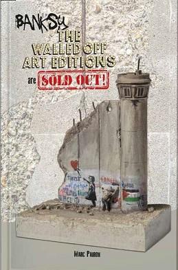 BANKSY | 9789491218187 | PAIRON, MARC | Llibreria L'Illa - Llibreria Online de Mollet - Comprar llibres online