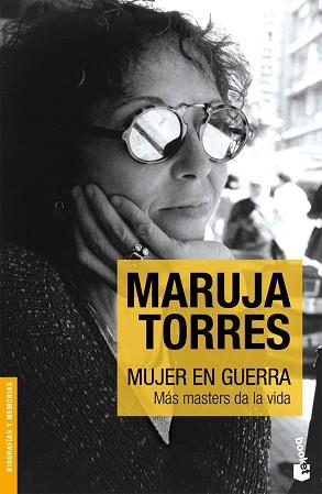 MUJER EN GUERRA | 9788408070986 | TORRES, MARUJA