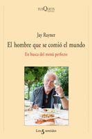 HOMBRE QUE SE COMIÓ EL MUNDO, EL | 9788483833391 | RAYNER, JAY | Llibreria L'Illa - Llibreria Online de Mollet - Comprar llibres online