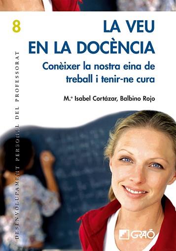 VEU EN LA DOCENCIA, LA | 9788478274826 | CORTAZAR, MARIA ISABEL | Llibreria L'Illa - Llibreria Online de Mollet - Comprar llibres online