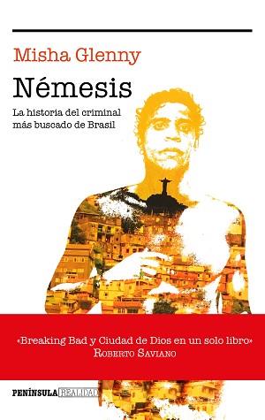 NÉMESIS | 9788499425399 | GLENNY, MISHA | Llibreria L'Illa - Llibreria Online de Mollet - Comprar llibres online