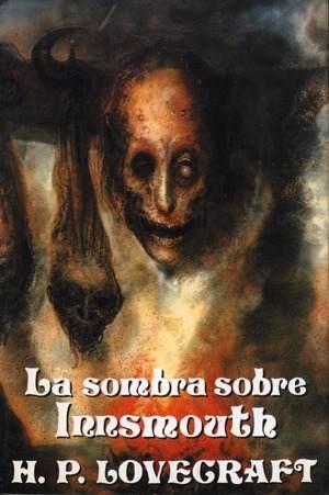 SOMBRA SOBRE INNSMOUTH, LA | 9788441410664 | LOVECRAFT, H.P. | Llibreria L'Illa - Llibreria Online de Mollet - Comprar llibres online