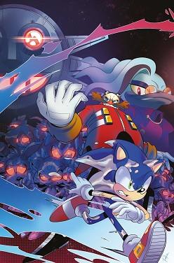 SONIC THE HEDGEHOG VOL. 06: EL ÚLTIMO MINUTO (BIBLIOTECA SUPER KODOMO) | 9788410203914 | FLYNN, IAN | Llibreria L'Illa - Llibreria Online de Mollet - Comprar llibres online