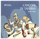 CANÇONS DE TAVERNA | 9788439350361 | ARNELLA, JAUME | Llibreria L'Illa - Llibreria Online de Mollet - Comprar llibres online