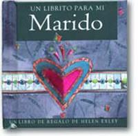 LIBRITO PARA MI MARIDO, UN | 9788441411708 | Llibreria L'Illa - Llibreria Online de Mollet - Comprar llibres online