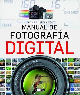 FOTOGRAFIA IGITAL | 9788430551347 | Llibreria L'Illa - Llibreria Online de Mollet - Comprar llibres online