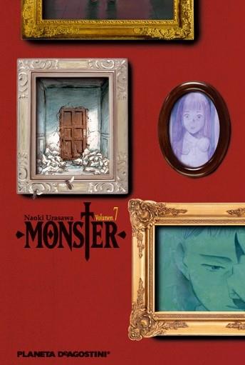 MONSTER KANZENBAN | 9788467476675 | URASAWA, NAOKI | Llibreria L'Illa - Llibreria Online de Mollet - Comprar llibres online