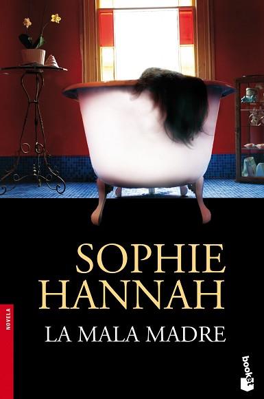 MALA MADRE, LA | 9788408113706 | HANNAH, SOPHIE | Llibreria L'Illa - Llibreria Online de Mollet - Comprar llibres online