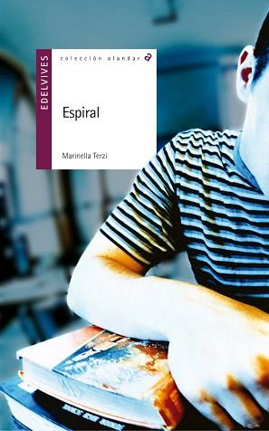 ESPIRAL | 9788426349538 | TERZI, MARINELLA | Llibreria L'Illa - Llibreria Online de Mollet - Comprar llibres online