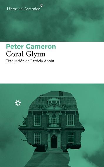 CORAL GLYNN | 9788415625520 | CAMERON, PETER | Llibreria L'Illa - Llibreria Online de Mollet - Comprar llibres online