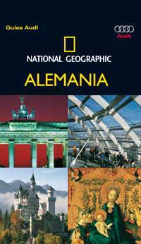 ALEMANIA | 9788482983097 | Llibreria L'Illa - Llibreria Online de Mollet - Comprar llibres online