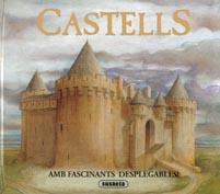 CASTELLS AMB FASCINANTS DEPLEGABLES! | 9788467701869 | OSBAND, GILIAN/ANDREW, ROBERT | Llibreria L'Illa - Llibreria Online de Mollet - Comprar llibres online