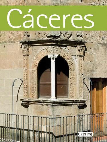 CÁCERES | 9788444130897 | RODRIGUEZ MARCOS, JULIAN | Llibreria L'Illa - Llibreria Online de Mollet - Comprar llibres online