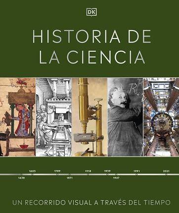 HISTORIA DE LA CIENCIA | 9780241636985 | Llibreria L'Illa - Llibreria Online de Mollet - Comprar llibres online