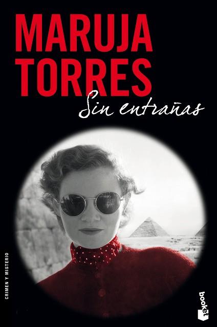 SIN ENTRAÑAS | 9788408112327 | TORRES, MARUJA