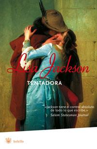 TENTADORA | 9788489662599 | JACKSON, LISA | Llibreria L'Illa - Llibreria Online de Mollet - Comprar llibres online