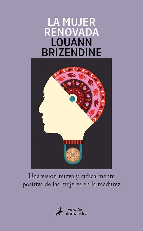 MUJER RENOVADA, LA | 9788418968624 | BRIZENDINE, LOUANN | Llibreria L'Illa - Llibreria Online de Mollet - Comprar llibres online