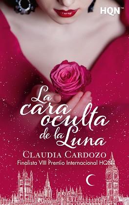 CARA OCULTA DE LA LUNA, LA | 9788413750750 | CARDOZO, CLAUDIA | Llibreria L'Illa - Llibreria Online de Mollet - Comprar llibres online