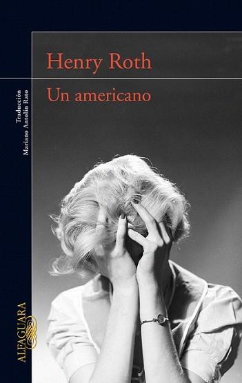 AMERICANO, UN | 9788420407210 | ROTH, HENRY | Llibreria L'Illa - Llibreria Online de Mollet - Comprar llibres online