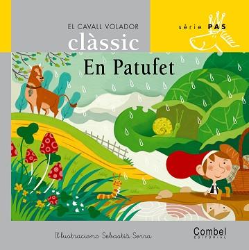 EN PATUFET ( LLIGADA ) | 9788478648498 | SERRA, SEBASTIA (IL.LUST) | Llibreria L'Illa - Llibreria Online de Mollet - Comprar llibres online