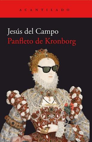 PANFLETO DE KRONBORG | 9788418370816 | DEL CAMPO GÓMEZ, JESÚS | Llibreria L'Illa - Llibreria Online de Mollet - Comprar llibres online