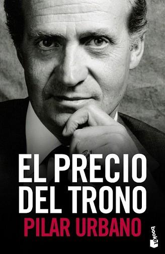 PRECIO DEL TRONO, EL | 9788408118565 | URBANO, PILAR | Llibreria L'Illa - Llibreria Online de Mollet - Comprar llibres online