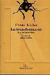 TRANSFORMACIO, LA -LA METAMORFOSI- | 9788482568409 | KAFKA, FRANZ