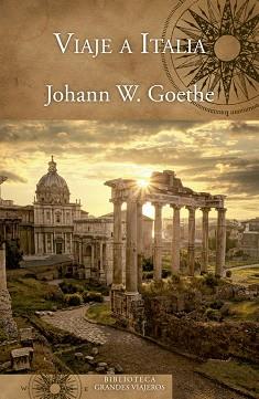 VIAJE A ITALIA | 9788466661836 | GOETHE, J.W. | Llibreria L'Illa - Llibreria Online de Mollet - Comprar llibres online