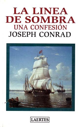 LINEA DE LA SOMBRA, LA | 9788475843056 | CONRAD, JOSEPH | Llibreria L'Illa - Llibreria Online de Mollet - Comprar llibres online