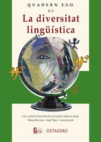 DIVERSITAT LINGUISTICA  QUADERN | 9788480634144 | GELA  GRUP | Llibreria L'Illa - Llibreria Online de Mollet - Comprar llibres online