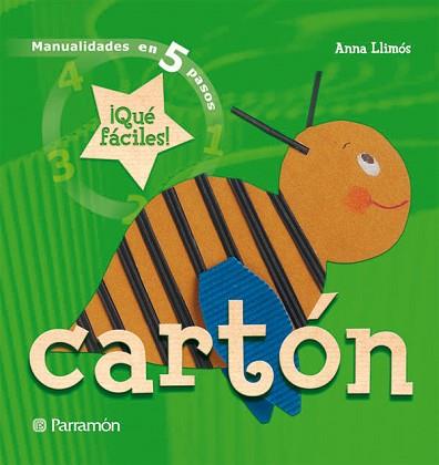 CARTON | 9788434227668 | LLIMOS, ANNA | Llibreria L'Illa - Llibreria Online de Mollet - Comprar llibres online