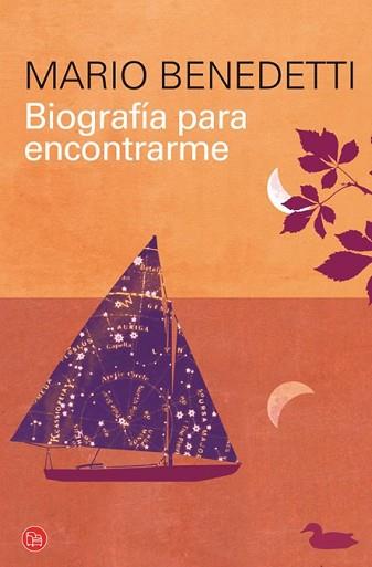 BIOGRAFIA PARA ENCONTRARME FG | 9788466325912 | BENEDETTI FARRUGIA, MARIO | Llibreria L'Illa - Llibreria Online de Mollet - Comprar llibres online