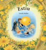 ESTIU (CAT) 4 ED | 9788412910643 | GERDA MULLER | Llibreria L'Illa - Llibreria Online de Mollet - Comprar llibres online