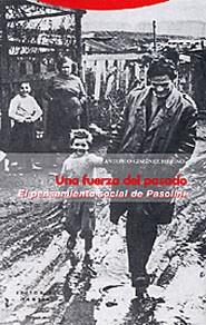 FUERZA DEL PASADO, UNA | 9788481645781 | GIMENEZ MERINO, ANTONIO | Llibreria L'Illa - Llibreria Online de Mollet - Comprar llibres online