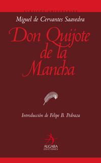 DON QUIJOTE DE LA MANCHA | 9788496107250 | CERVANTES SAAVEDRA, MIGUEL DE | Llibreria L'Illa - Llibreria Online de Mollet - Comprar llibres online