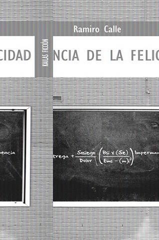 CIENCIA DE LA FELICIDAD, EL | 9788489624382 | CALLE, RAMIRO | Llibreria L'Illa - Llibreria Online de Mollet - Comprar llibres online