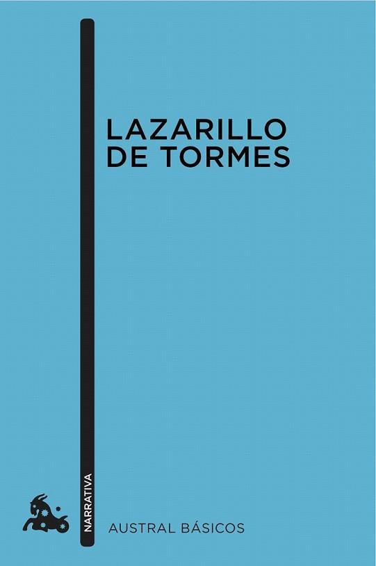LAZARILLO DE TORMES | 9788467008579 | ANONIMO