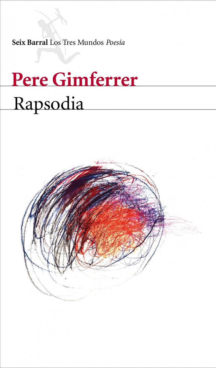 RAPSODIA | 9788432209178 | GIMFERRER, PERE | Llibreria L'Illa - Llibreria Online de Mollet - Comprar llibres online