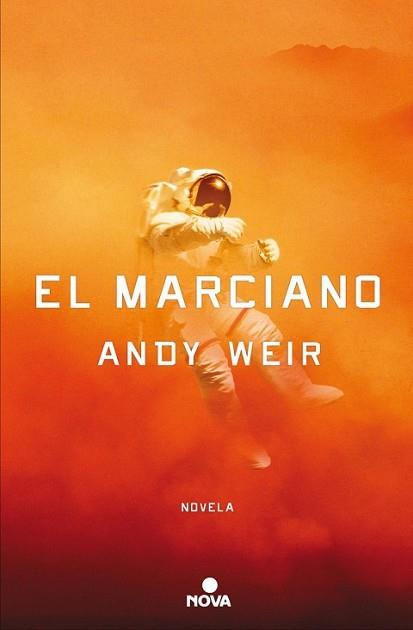 MARCIANO, EL | 9788466655057 | WEIR, ANDY | Llibreria L'Illa - Llibreria Online de Mollet - Comprar llibres online