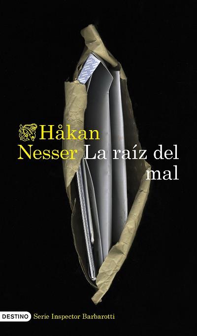 RAÍZ DEL MAL, LA  | 9788423362202 | NESSER, HÅKAN | Llibreria L'Illa - Llibreria Online de Mollet - Comprar llibres online