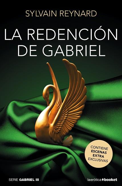 REDENCIÓN DE GABRIEL, LA | 9788408133377 | REYNARD, SYLVAIN | Llibreria L'Illa - Llibreria Online de Mollet - Comprar llibres online