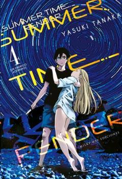 SUMMER TIME RENDER N 04 | 9788417820381 | TANAKA YASUKI | Llibreria L'Illa - Llibreria Online de Mollet - Comprar llibres online