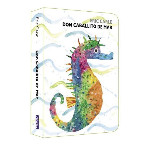 DON CABALLITO DE MAR | 9788448862961 | CARLE, ERIC | Llibreria L'Illa - Llibreria Online de Mollet - Comprar llibres online