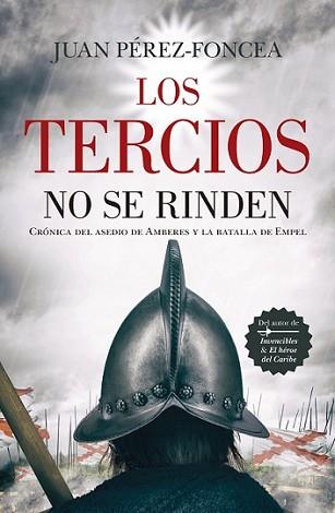 TERCIOS NO SE RINDEN, LOS (LEB) | 9788418205392 | PÉREZ-FONCEA ÁLVAREZ, JUAN A. | Llibreria L'Illa - Llibreria Online de Mollet - Comprar llibres online