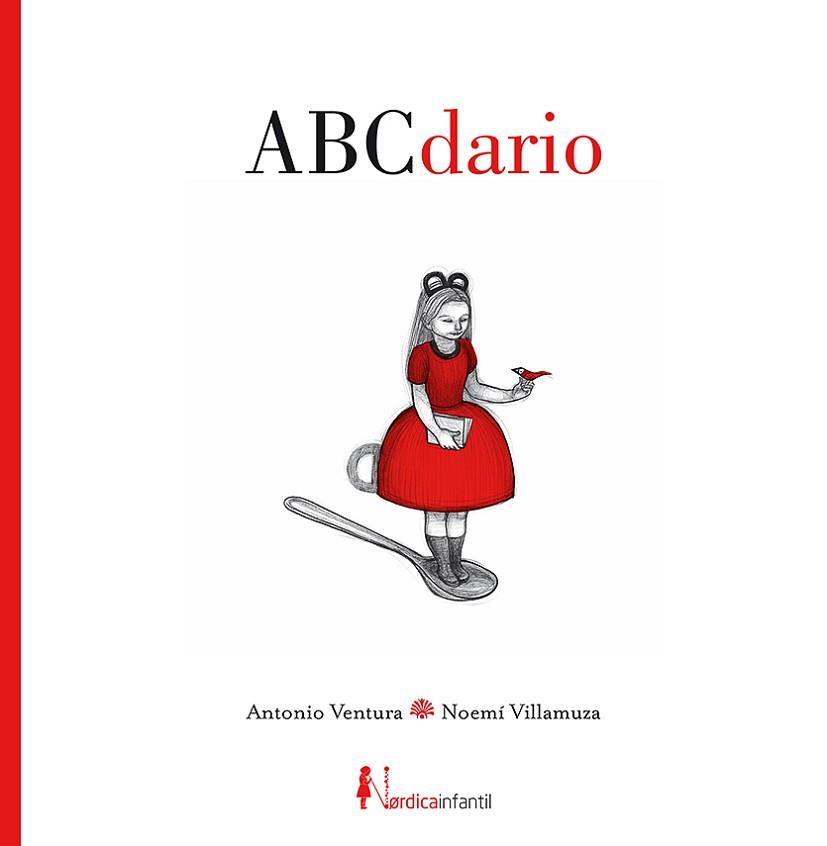 ABCDARIO | 9788417651749 | VENTURA FERNÁNDEZ, ANTONIO | Llibreria L'Illa - Llibreria Online de Mollet - Comprar llibres online