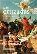 CRUZADAS, LAS | 9788484328452 | TYERMAN, CHRISTOPHER | Llibreria L'Illa - Llibreria Online de Mollet - Comprar llibres online