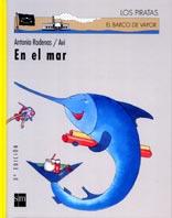 EN EL MAR | 9788434866430 | RODENAS-AVI | Llibreria L'Illa - Llibreria Online de Mollet - Comprar llibres online