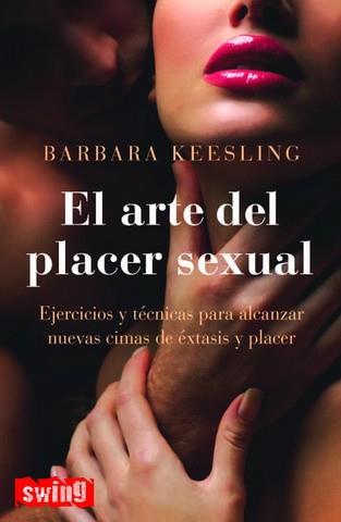 ARTE DEL PLACER SEXUAL, EL | 9788496746404 | KEESLING, BARBARA | Llibreria L'Illa - Llibreria Online de Mollet - Comprar llibres online